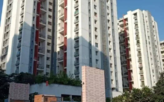 Gera’s GreensVille – 2 and 3 BHK Apartment in Pune