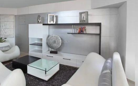 Gera’s GreensVille – 2 and 3 BHK Apartment in Pune