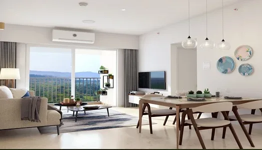 Godrej Green Cove – 1, 2 and 3 BHK Apartment in Pune