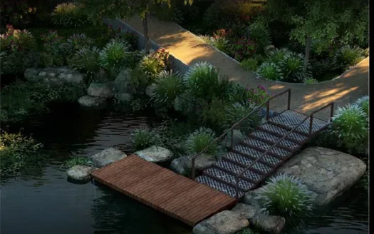 Godrej Green Vistas – 1, 2 and 3 BHK Apartment in Pune