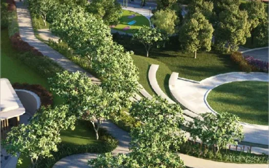 Godrej Green Vistas – 1, 2 and 3 BHK Apartment in Pune