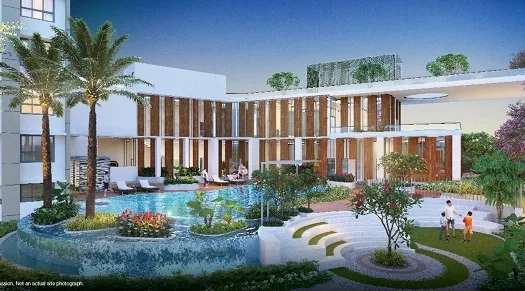 Godrej Meadows – 1 and 2 BHK Apartment in Pune