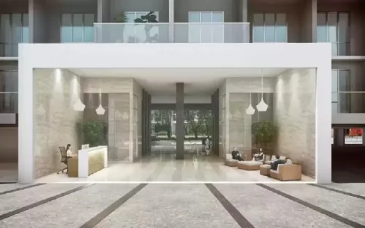 Goel Ganga Legend Building A1 – 2, 3, 4 and 5 BHK Apartment in Pune