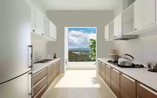 Goel Ganga Legend Building A1 – 2, 3, 4 and 5 BHK Apartment in Pune
