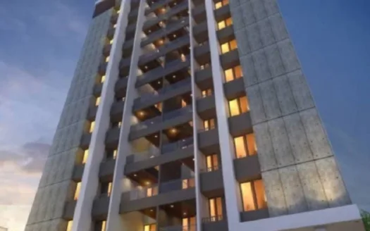 Gokhale Ayodhyanagar – 2 and 3 BHK Apartment in Pune