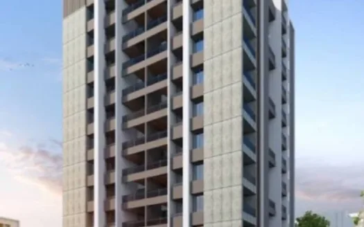 Gokhale Ayodhyanagar – 2 and 3 BHK Apartment in Pune
