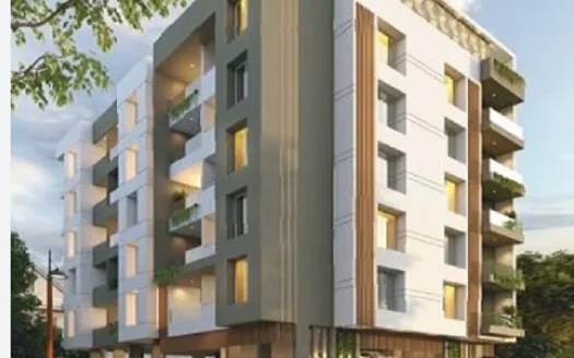 Gokhale Chandramapuri – 2 and 3 BHK Apartment in Pune