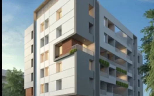 Gokhale Chintamanishree – 1, 2 and 3 BHK Apartment in Pune