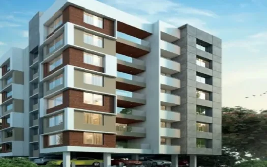Gokhale Gurukrupa – 3 BHK Apartment in Pune