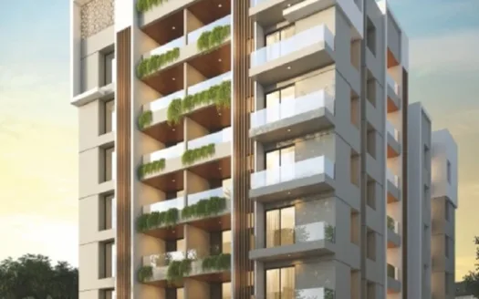 Gokhale Harikrupa – 3 BHK Apartment in Pune