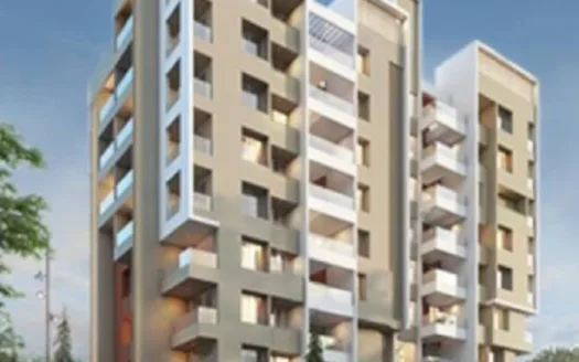Gokhale Kalakunj – 1, 2, 3 and 4 BHK Apartment in Pune