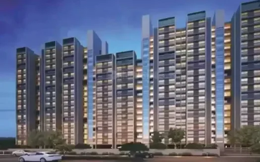 Goyal Orchid Greens – 3, 4 and 5 BHK Apartments in Gurgaon