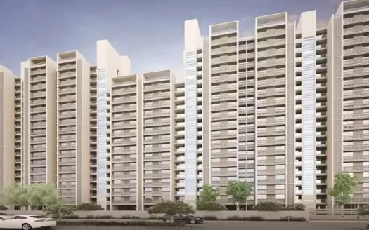 Goyal Orchid Greens – 3, 4 and 5 BHK Apartments in Gurgaon