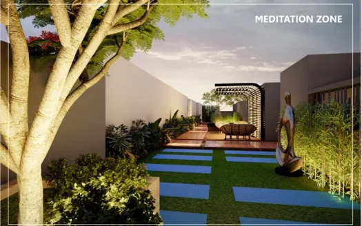 Gurukrupa Sharanam – 1 and 2 BHK Apartment in Mumbai