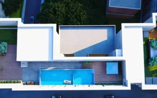 Haware Altura – 1 and 2 BHK Apartment in Mumbai