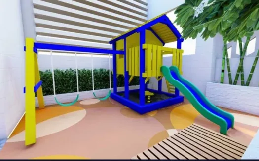 Haware Altura – 1 and 2 BHK Apartment in Mumbai