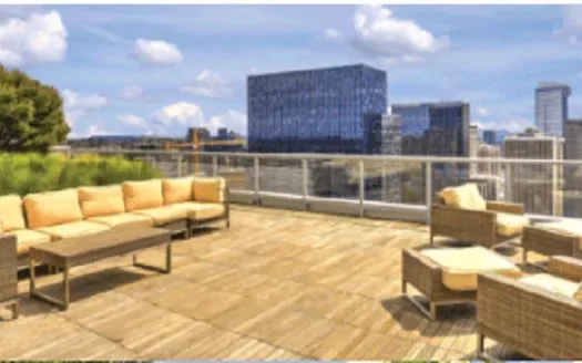 Haware IPSA – 1 and 2 BHK Apartment in Mumbai