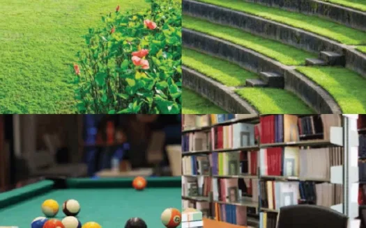 Haware Platinum – 1 and 2 BHK Apartment in Thane