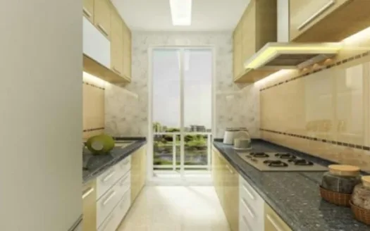 Hillcrest – 2 and 3 BHK Apartment in Mumbai
