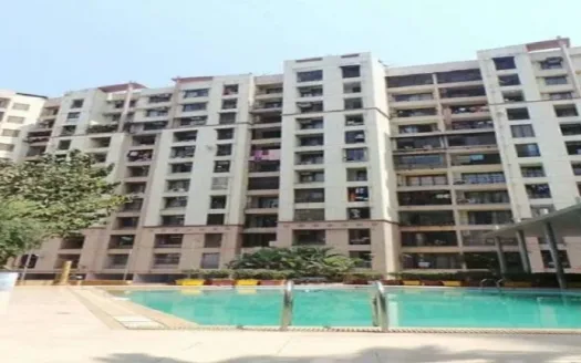 Hubtown Akruti Orchid Park – 1 and 2 BHK Apartment in Mumbai