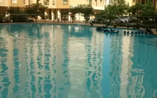 Hubtown Gardenia – 1, 2 and 3 BHK Apartment in Mumbai