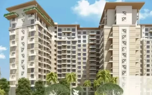 Hubtown Seasons – 2, 3, 4 and 5 BHK Apartment in Mumbai