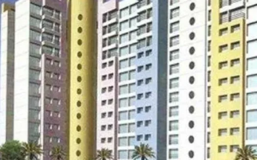 Hubtown Seasons – 2, 3, 4 and 5 BHK Apartment in Mumbai