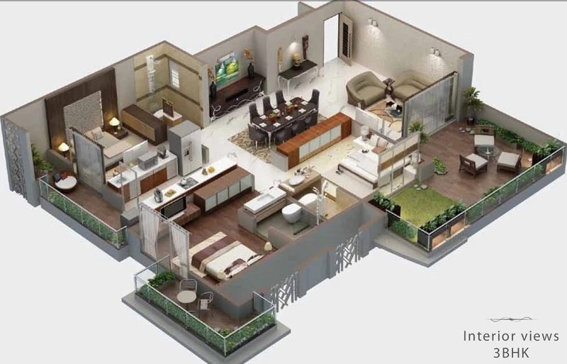 Hubtown Sunstone floor img 01