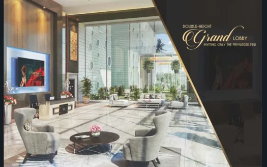 Hubtown The Premiere Residences – 1, 2, 3 and 4 BHK Apartment in Mumbai