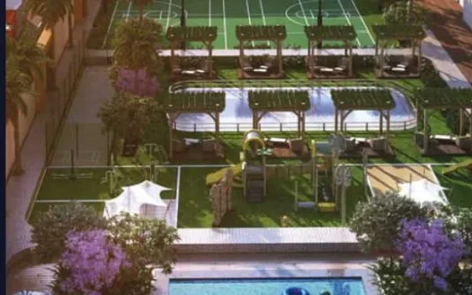 Hubtown The Premiere Residences – 1, 2, 3 and 4 BHK Apartment in Mumbai