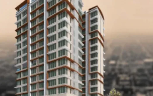 Ideal – 3 BHK Apartment in Mumbai