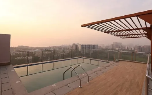 Ideal – 3 BHK Apartment in Mumbai