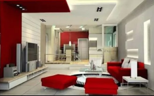 India Builders Silver Oak – 3 BHK Apartment in Coimbatore