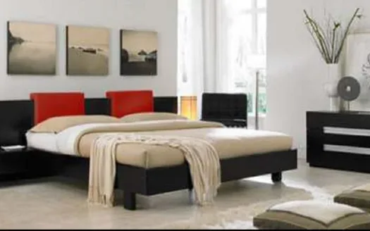 India Builders Silver Oak – 3 BHK Apartment in Coimbatore