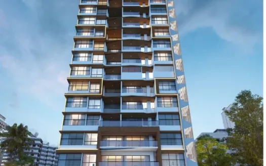 Infinity Siddharth Nagar SIddhivinayak Chs Ltd  – 1, 2, 3 and 4 BHK Apartment in Mumbai