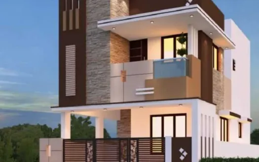 JMJ Western Ghats – 3 BHK Independent House and Villa in Coimbatore