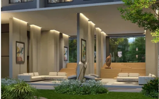 JP Codename Highway Touch – 1 and 2 BHK Apartment in Mumbai