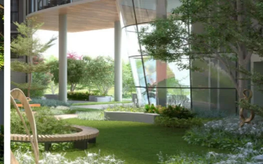 JP Codename Highway Touch – 1 and 2 BHK Apartment in Mumbai