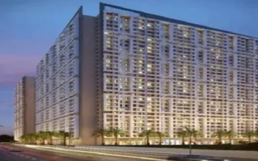 JP Codename Now or Never – 1 BHK Apartment in Mumbai