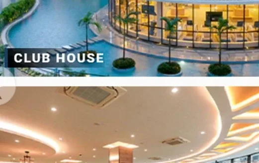 JP North Euphoria – 2 and 3 BHK Apartment in Mumbai