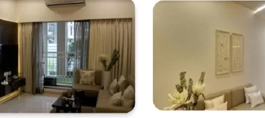 JP North Euphoria – 2 and 3 BHK Apartment in Mumbai