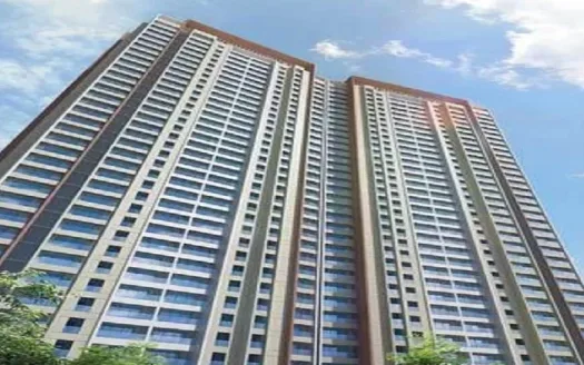JP North Euphoria – 2 and 3 BHK Apartment in Mumbai