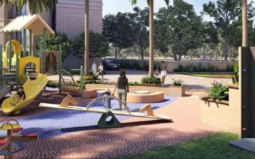 JP North Imperia Tower 2 – 1 BHK Apartment in Mumbai