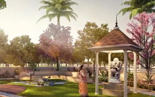 JP North Imperia Tower 2 – 1 BHK Apartment in Mumbai