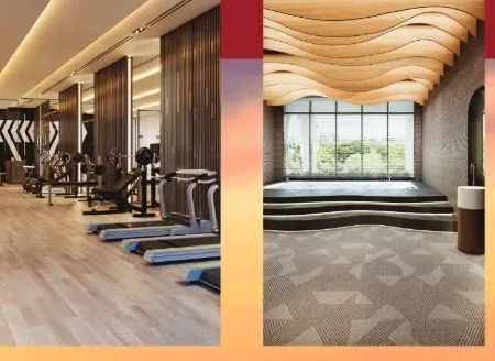 JSB Nakshatra Aazstha – 1 and 2 BHK Apartment in Mumbai