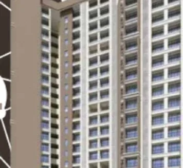 JSB Nakshatra Pride I – 1 and 2 BHK Apartment in Mumbai