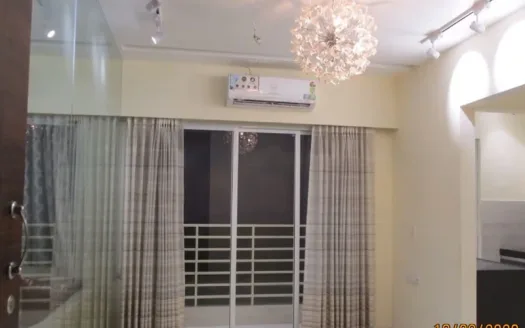 JSB Nakshatra Pride I – 1 and 2 BHK Apartment in Mumbai