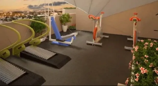 JSB Nakshatra Pride II – 1 and 2 BHK Apartment in Mumbai