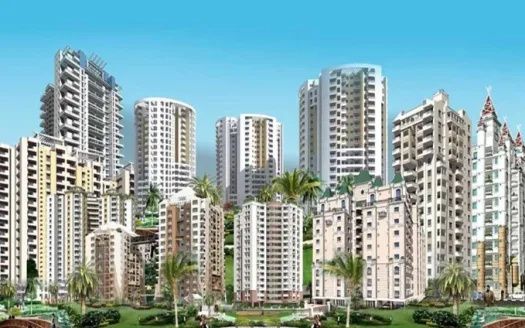 Jains Advaya – 2 BHK Apartment in Coimbatore
