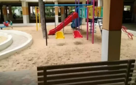 Jains Antara – 1 and 2 BHK Apartment in Coimbatore